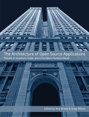 aosabook vol.2 cover